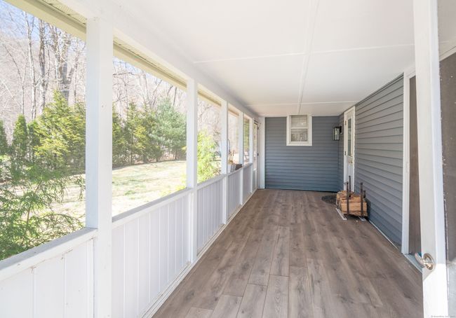 14 Chapman Pl, House other with 5 bedrooms, 4 bathrooms and null parking in Redding CT | Image 23