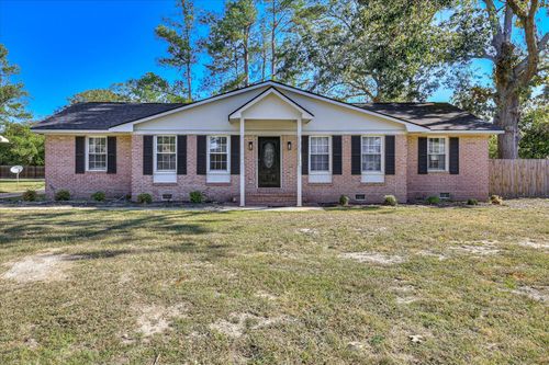 431 Goldfinch Dr, Augusta, GA, 30907-3569 | Card Image