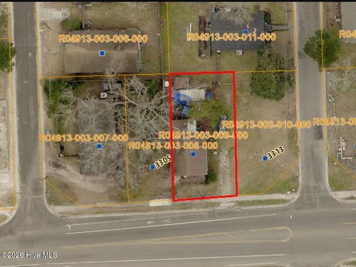 3307 Princess Place Drive, Wilmington, NC, 28405 | Card Image