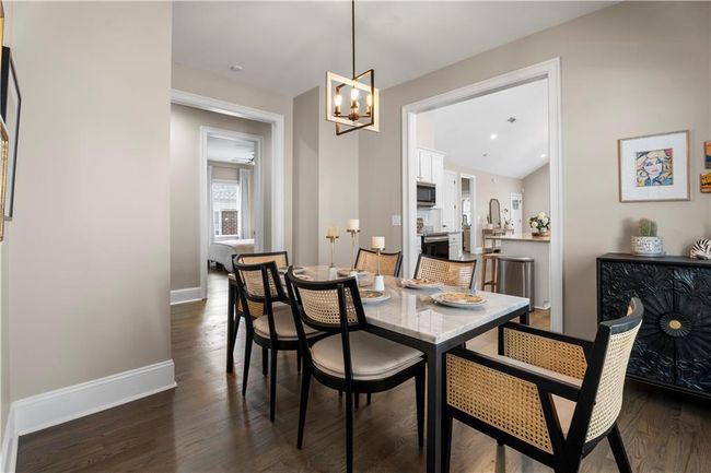 504 Angier Ave Ne, House other with 3 bedrooms, 3 bathrooms and null parking in ATLANTA GA | Image 19