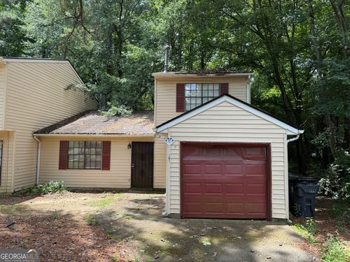 101 Pine Tree Trl, Atlanta, GA, 30349-4957 | Card Image