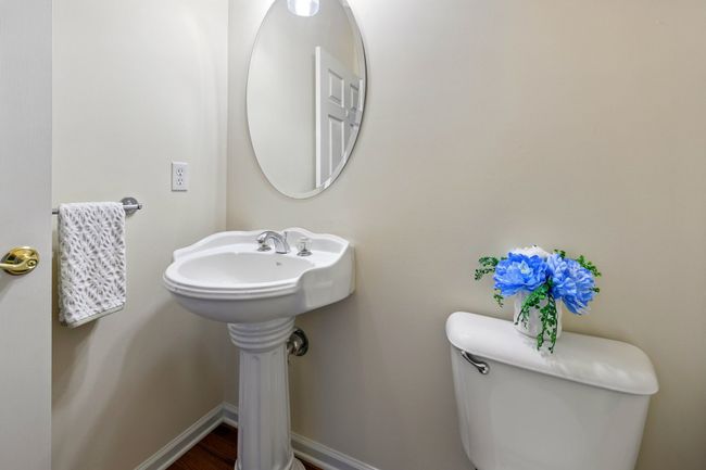 49935 Blackberry Trl, Condo with 3 bedrooms, 3 bathrooms and null parking in Novi MI | Image 13