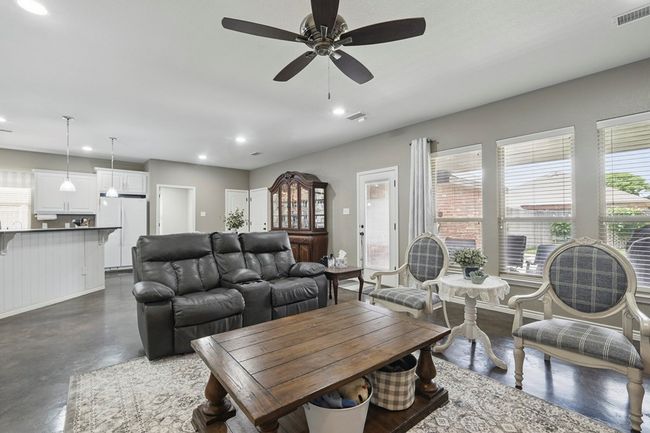 6010 Llano Ct, House other with 4 bedrooms, 3 bathrooms and 2 parking in Midland TX | Image 13