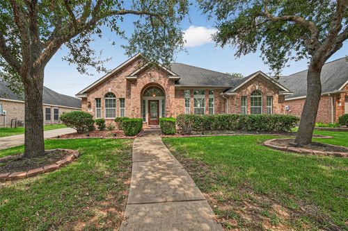 718 Silver Creek Cir, Richmond, TX, 77406-2584 | Card Image