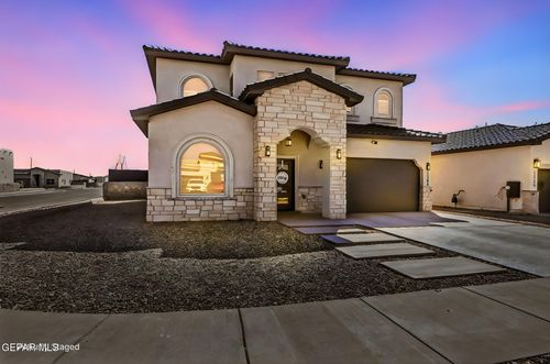 13394 Carterton Ave, Horizon City, TX, 79928-7569 | Card Image