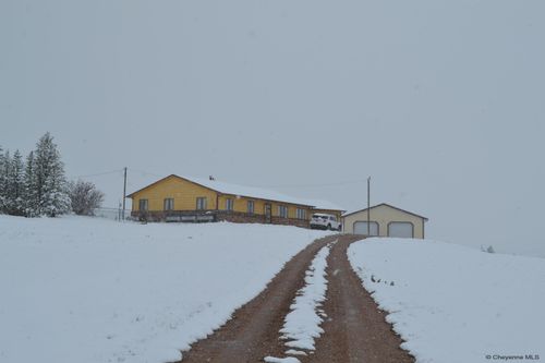 7818 Braehill Rd, Cheyenne, WY, 82009-1544 | Card Image