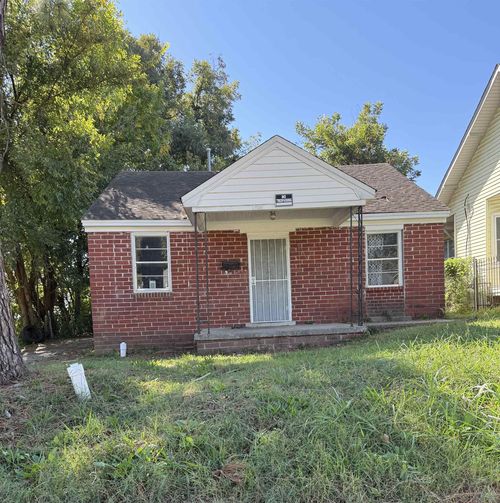 635 E Mallory Ave, Memphis, TN, 38106 | Card Image