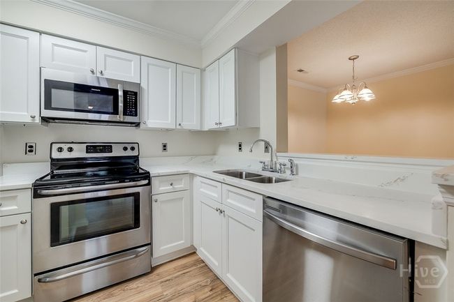 APT-1206 - 12300 Apache Ave, Condo with 2 bedrooms, 2 bathrooms and null parking in Savannah GA | Image 4