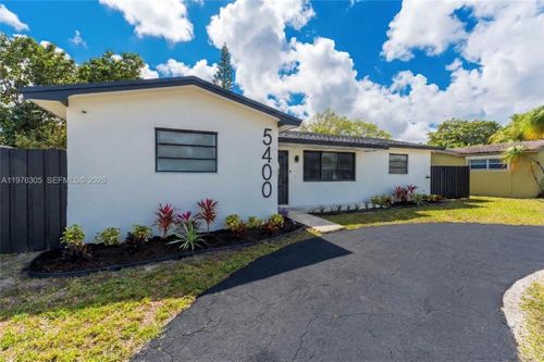 5400 Van Buren St, Hollywood, FL, 33021-7112 | Card Image