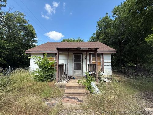 847 4th St, Healdton, OK, 73438-2145 | Card Image
