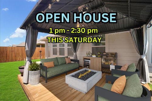 3015 Cliffview Dr, Sanger, TX, 76266-1557 | Card Image