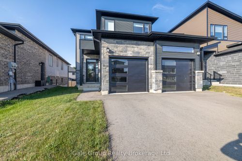 538 Fairway Rd, Woodstock, ON, N4T0M1 | Card Image