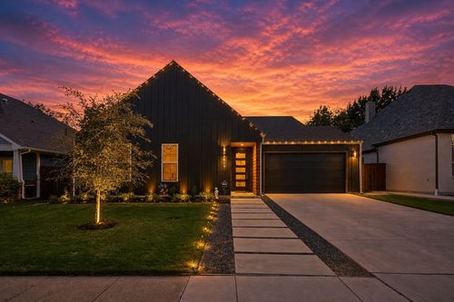 5809 Fursman Ave, Fort Worth, TX, 76114-4411 | Card Image
