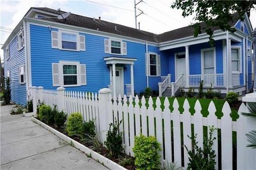 b-8335 Birch St, New Orleans, LA, 70118-2121 | Card Image