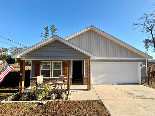 2164 Pineview Church Rd, Jay, FL, 32565-9286 | Card Image