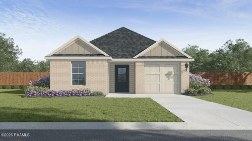 404 Wrenwood Drive, New Iberia, LA, 70560 | Card Image