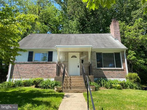 12704 Bushey Dr, SILVER SPRING, MD, 20906-4201 | Card Image