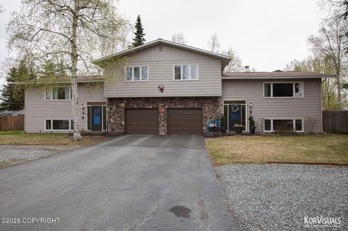 3630 W 79th Ave, Anchorage, AK, 99502-4311 | Card Image