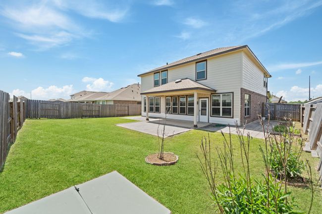 5107 Twin Summit Dr, House other with 4 bedrooms, 4 bathrooms and 2 parking in Rosenberg TX | Image 32