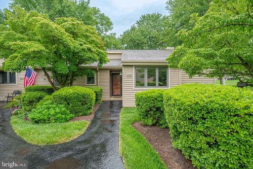 869 Jefferson Way, WEST CHESTER, PA, 19380-6908 | Card Image