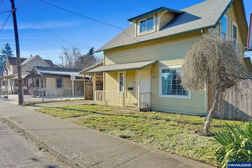 495 Ford St Se, Salem, OR, 97301-6627 | Card Image