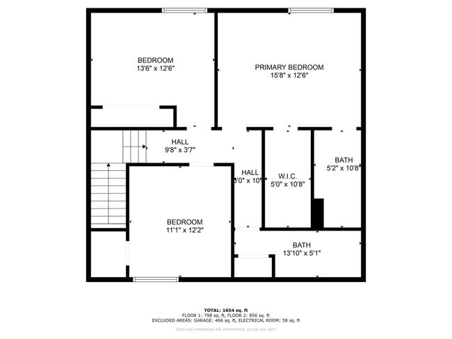A - 210 Main St W, Home with 3 bedrooms, 4 bathrooms and null parking in Elysian MN | Image 29