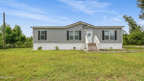 5980 Piza Cir, Youngstown, FL, 32466-2417 | Card Image
