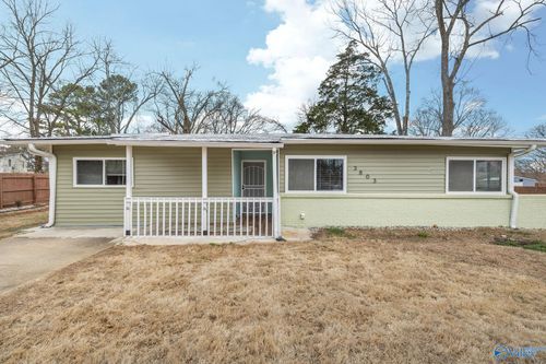 3803 Eton Rd Ne, Huntsville, AL, 35811-1410 | Card Image