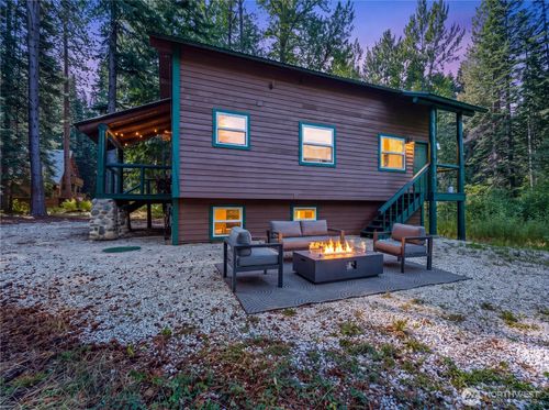 544 Old Mill Ln, Leavenworth, WA, 98826-7818 | Card Image