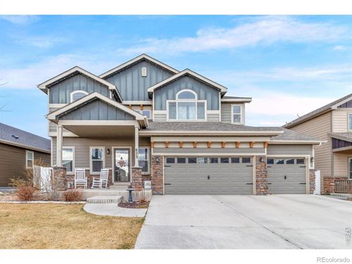 623 Vermilion Peak Dr, Windsor, CO, 80550-3251 | Card Image