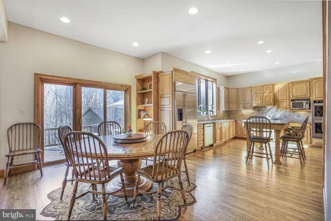 6211 Twin Lakes Ct, House other with 6 bedrooms, 7 bathrooms and null parking in CLIFTON VA | Image 24