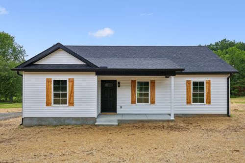 1997 Short Mountain Rd, Woodbury, TN, 37190-5542 | Card Image