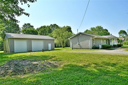 2843 N Park Avenue, Warren, OH, 44483 | Card Image