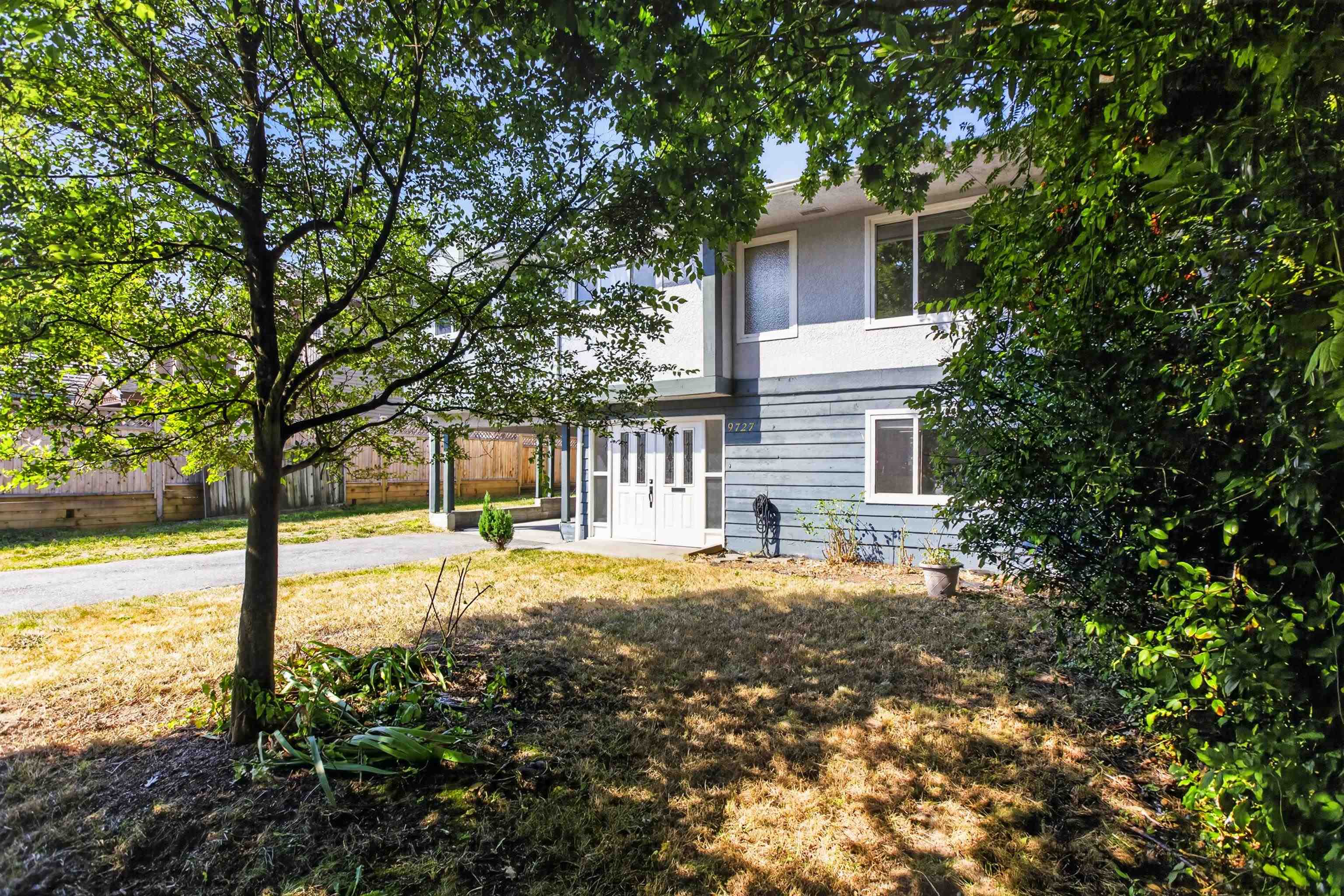 Residential in Surrey 3