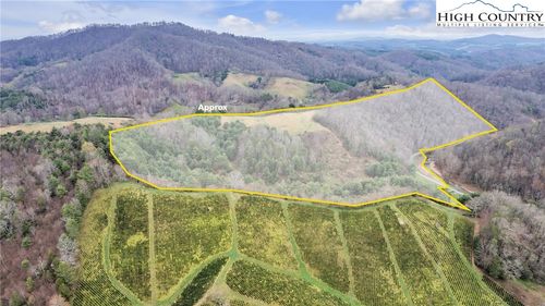 tbd Big Helton Rd, Grassy Creek, NC, 28631 | Card Image