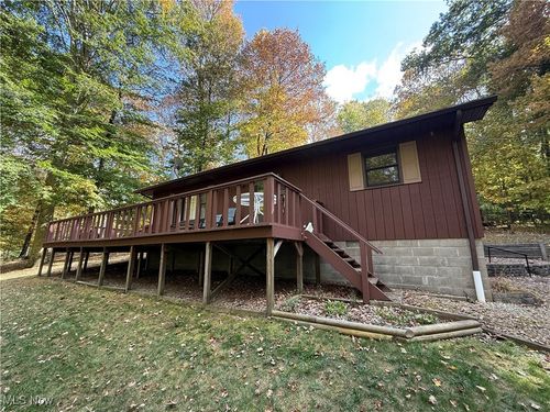 8027 Buckeye Rd, Bowerston, OH, 44695-9655 | Card Image