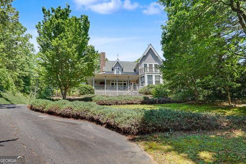 1252 Worley Creek Road, Lakemont, GA, 30552 | Card Image