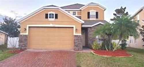 14324 Fieldstone Lake Way, ORLANDO, FL, 32824 | Card Image