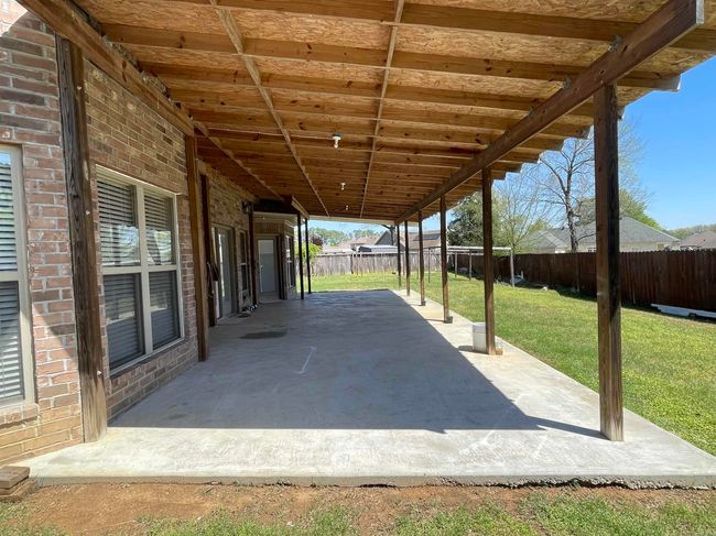 3200 Robbins Dr, House other with 4 bedrooms, 3 bathrooms and null parking in Bryant AR | Image 31