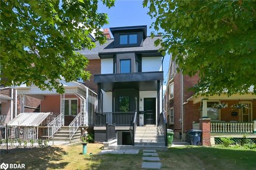 23 Pauline Ave, Toronto, ON, M6H3M7 | Card Image