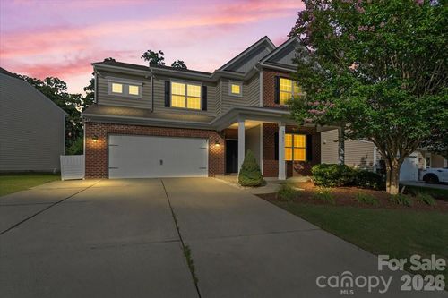 2701 Southern Trace Dr, Waxhaw, NC, 28173-0010 | Card Image