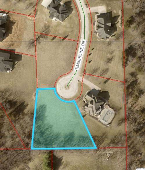 3635 Timberline Dr, Quincy, IL, 62305-8415 | Card Image