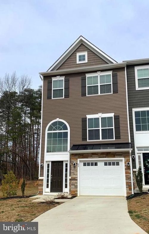 62 Andrews Pl, FREDERICKSBURG, VA, 22405-2001 | Card Image