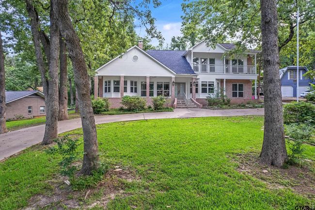 519 Hideaway Ln E, House other with 4 bedrooms, 3 bathrooms and null parking in Hideaway TX | Image 8