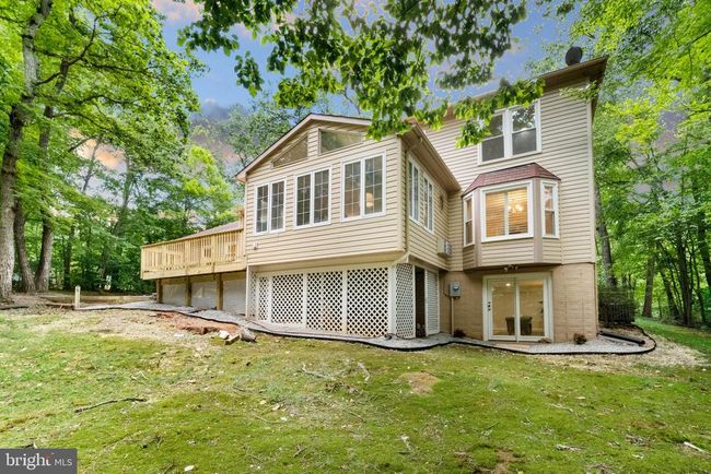 12779 Lost Creek Ct, House other with 4 bedrooms, 5 bathrooms and null parking in MANASSAS VA | Image 74