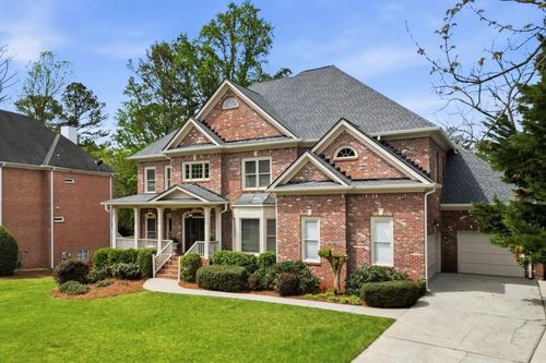 2718 Henderson Smt, Tucker, GA, 30084-2355 | Card Image