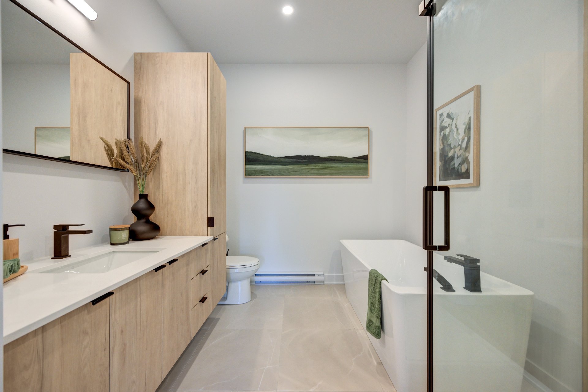 Residential in Sainte-Julienne 5