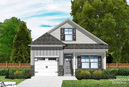 lot-14-3 Sweetgrass St, Central, SC, 29630-8631 | Card Image