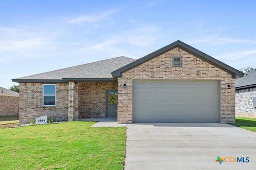 2664 Belle Hubbard Trl, Belton, TX, 76513-8560 | Card Image