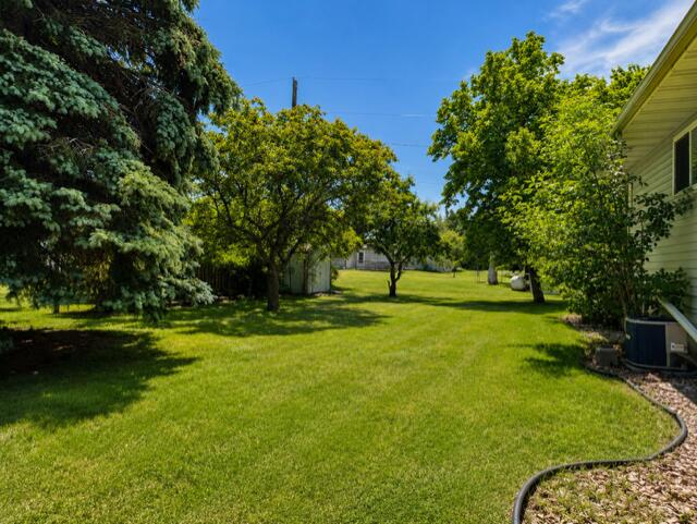 Residential in Faulkton 2
